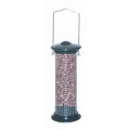 Harrisons Cast Green Peanut Feeder 20cm - 8"